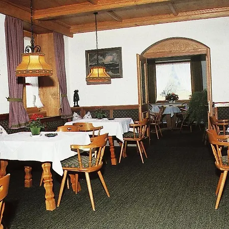 Gaestehaus Pfatischer Rotta