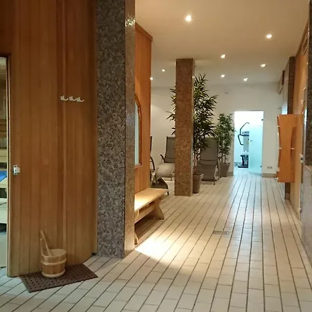 Hotel Gaestehaus Pfatischer