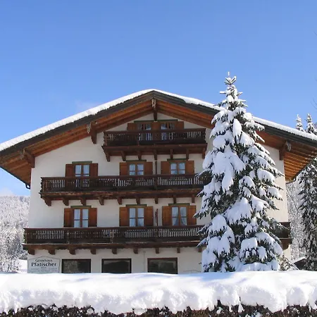 Gaestehaus Pfatischer