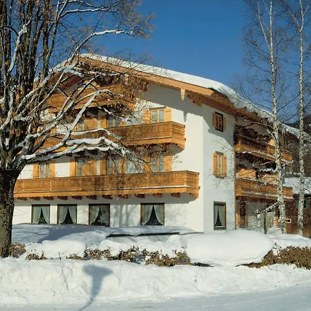 Gaestehaus Pfatischer Rotta