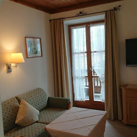 Gaestehaus Pfatischer Rotta