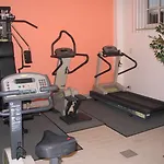 호텔 Gaestehaus Pfatischer Rotta