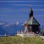 Gaestehaus Pfatischer Rotta