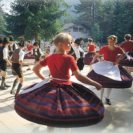 Gaestehaus Pfatischer