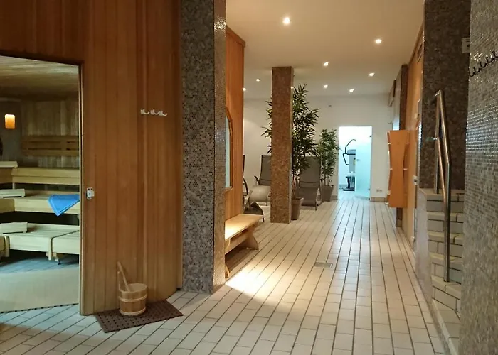 Hotel Gaestehaus Pfatischer