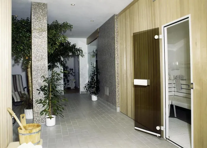 Gaestehaus Pfatischer *