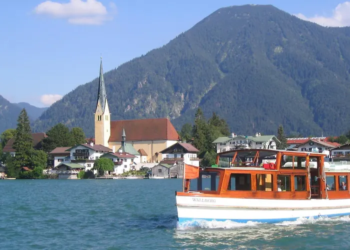 Gaestehaus Pfatischer Hotel *