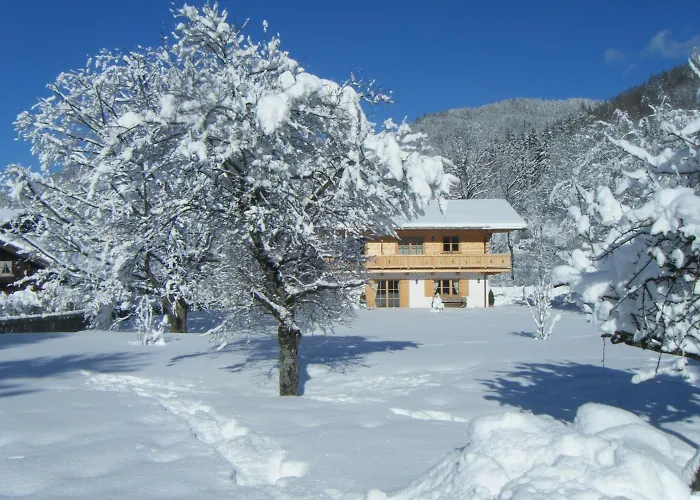 Hotel Gaestehaus Pfatischer *