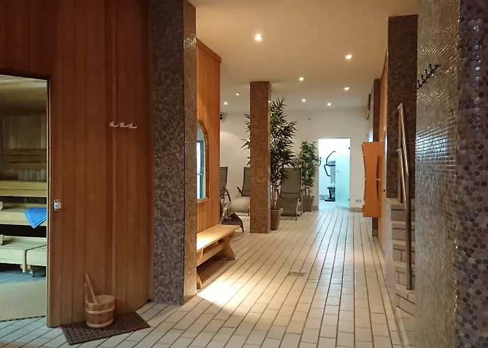 Hotel Gaestehaus Pfatischer *