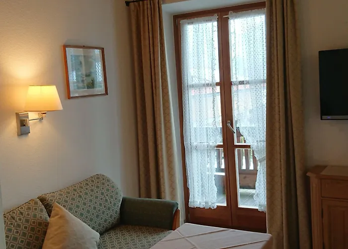 Gaestehaus Pfatischer Rottach-Egern